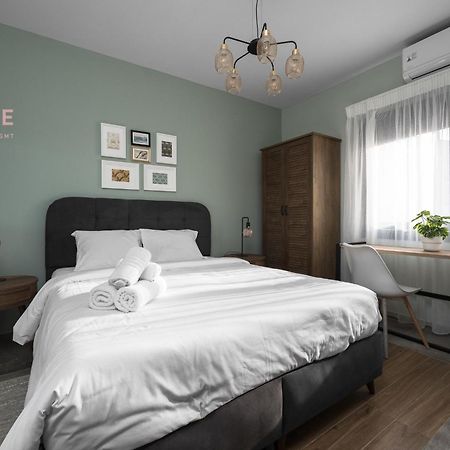 Apartmán Okto Penthouse, Nilie Hospitality Mgmt Soluň Exteriér fotografie