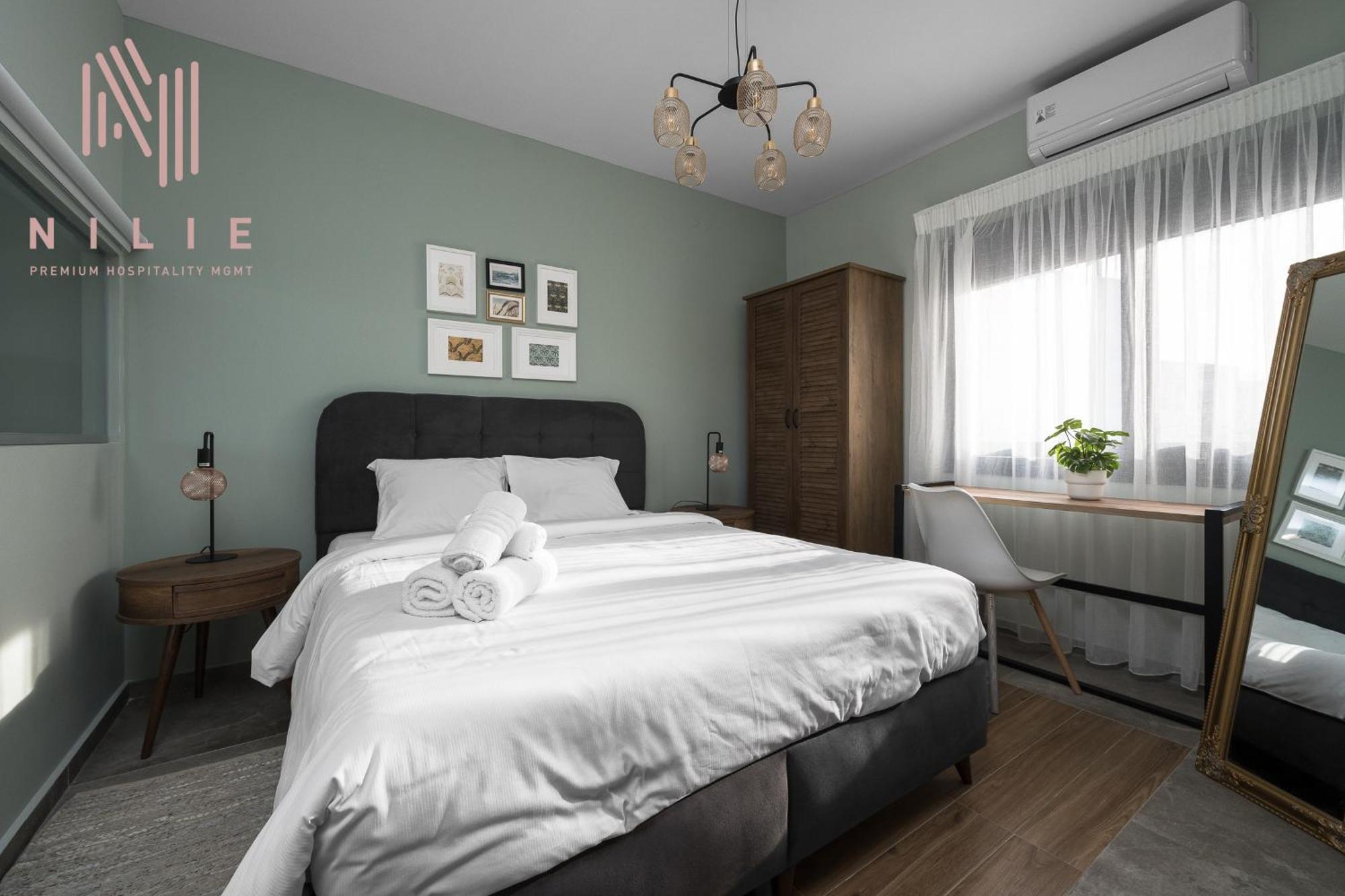 Apartmán Okto Penthouse, Nilie Hospitality Mgmt Soluň Exteriér fotografie