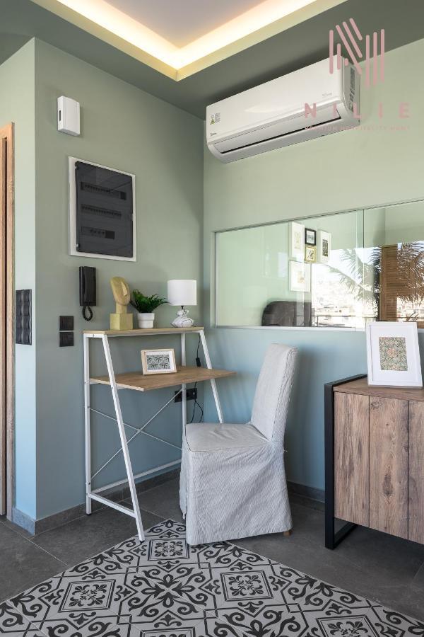 Apartmán Okto Penthouse, Nilie Hospitality Mgmt Soluň Exteriér fotografie